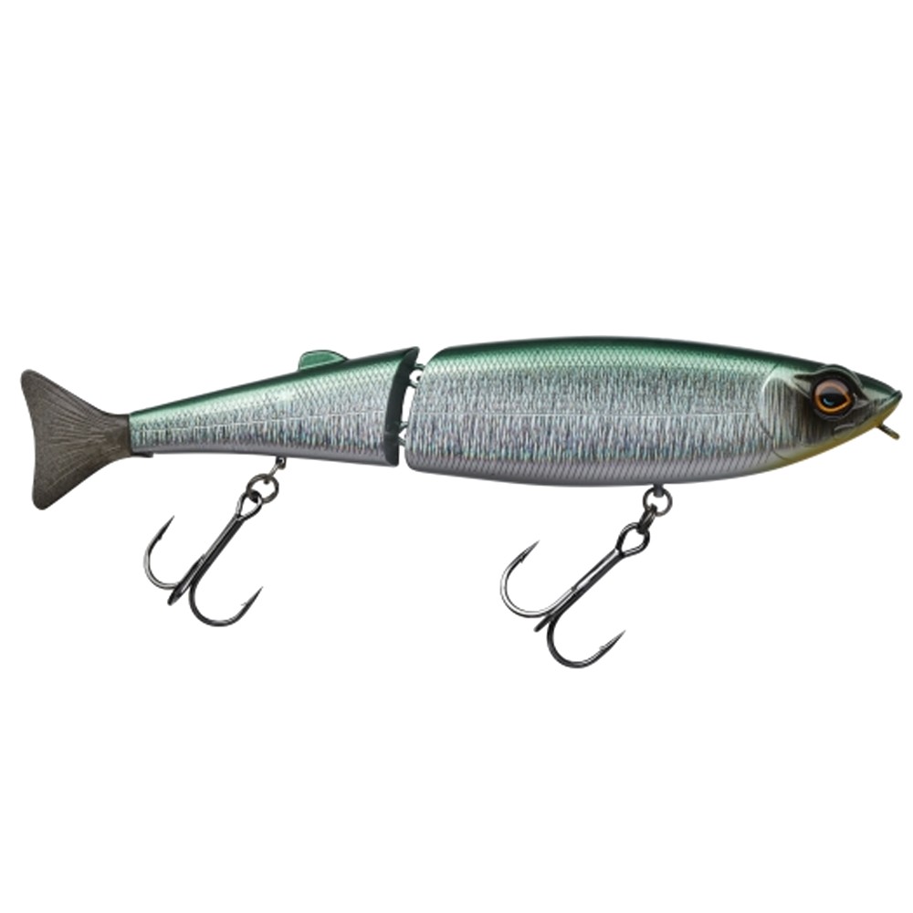 Illex Freddy 170 CW Swimbait 16,8cm - 43,8g - Aurora Bleak