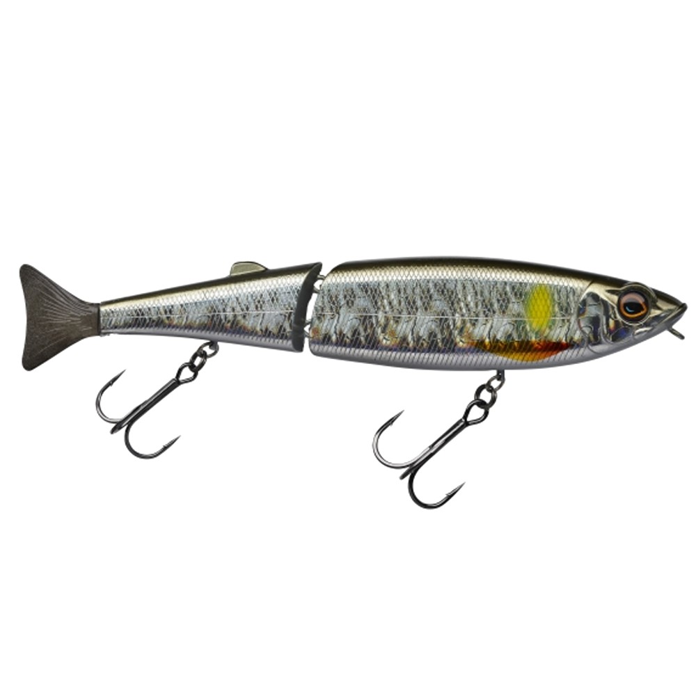 Illex Freddy 170 CW Swimbait 16,8cm - 43,8g - HL Ayu