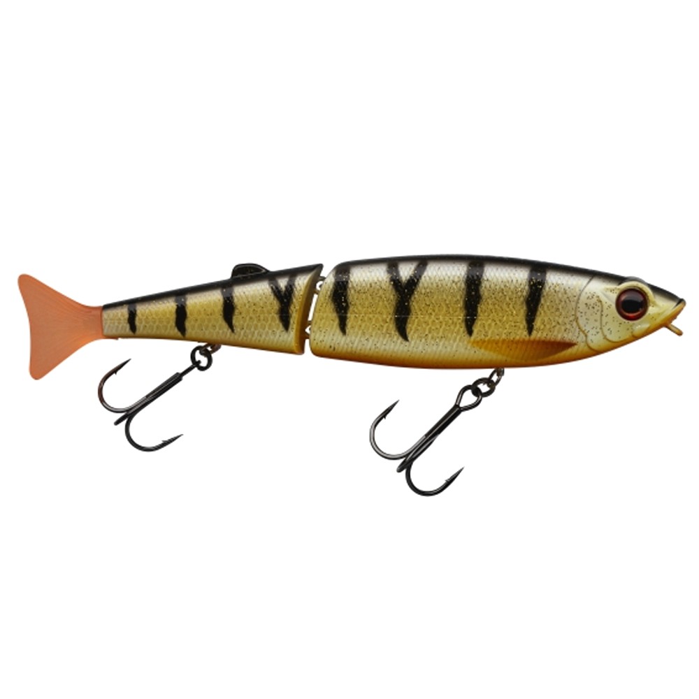 Illex Freddy 170 CW Swimbait 16,8cm - 43,8g - Gold Perch