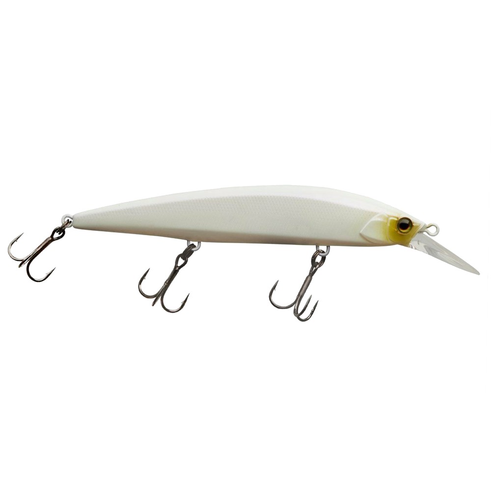 Illex Rerange 110 SP MR Wobbler Bone - 11cm - 15,9g - 1 Stück