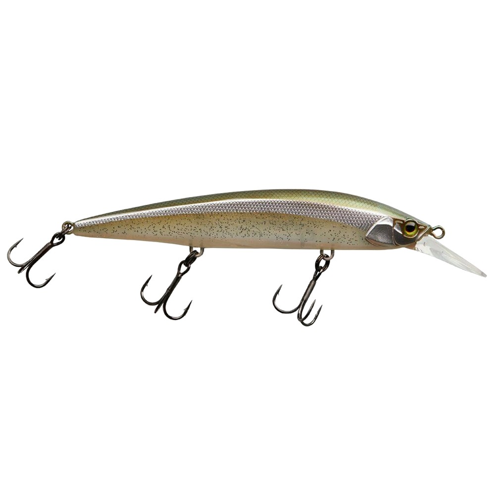 Illex Rerange 110 SP MR Wobbler Secret Sand Eel - 11cm - 15,9g - 1 Stück