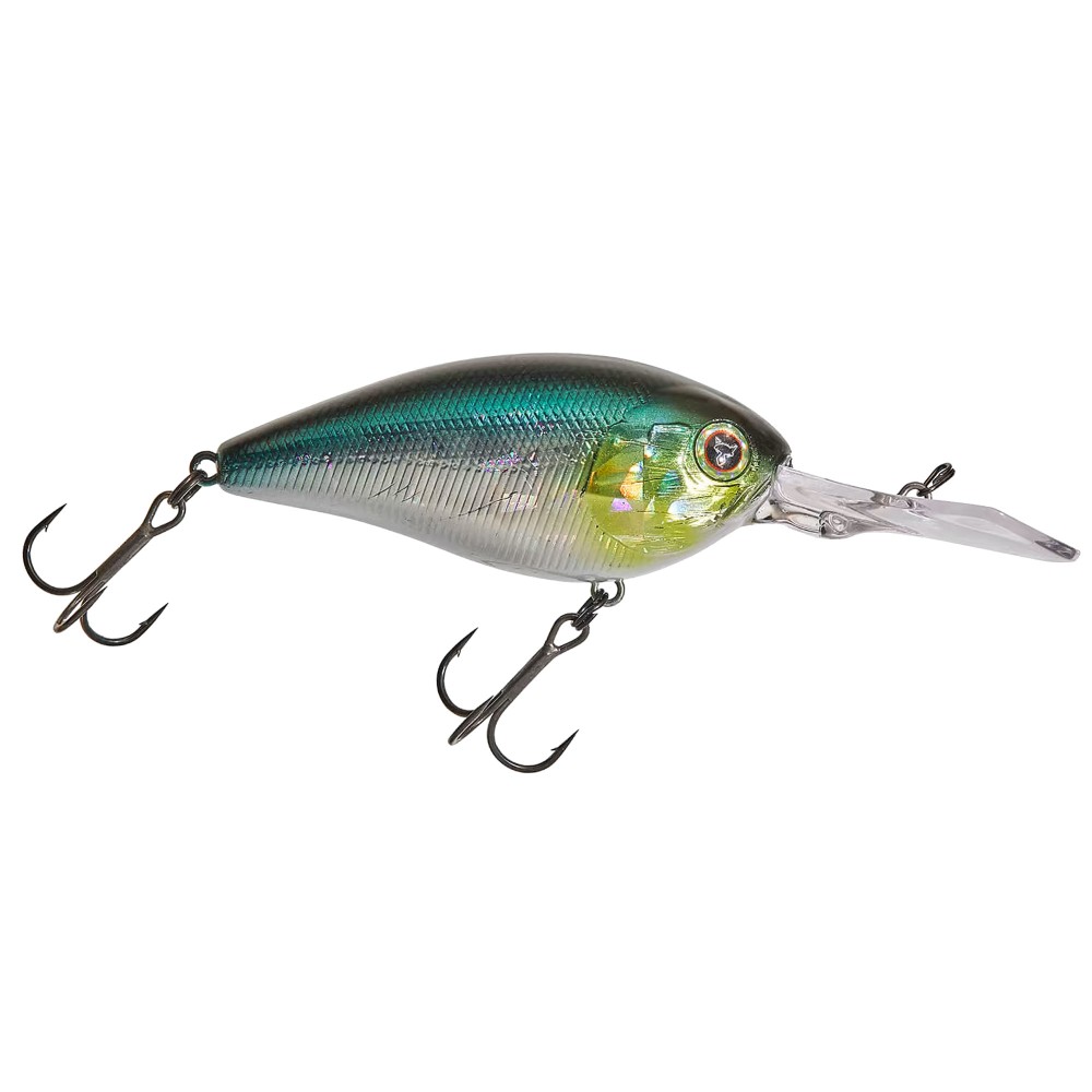 Illex Digle 2+ Crankbait Aurora Bleak - 6,2cm - 14,3g