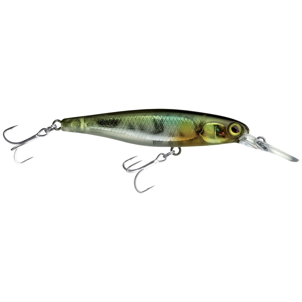 Illex Squirrel 61 SP Twitchbait 6,1cm - NF Ayu - 4,5g - 1Stück