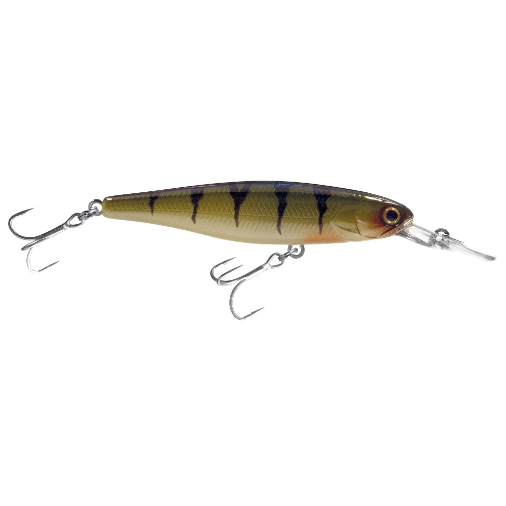 Illex Squirrel 61 SP Twitchbait 6,1cm - perch - 4,5g - 1Stück