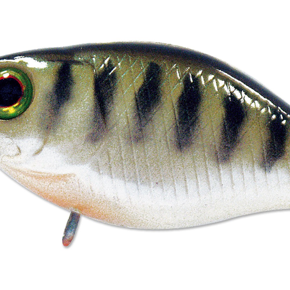 Illex Chubby 38 Crankbait 3,8cm - Vairon - 4g - 1Stück