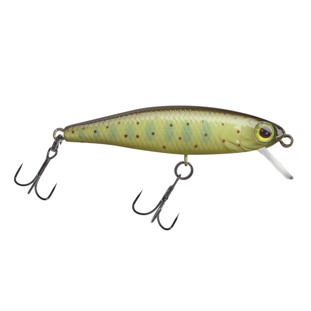 Illex Tiny Fry 50 SP Wobbler Truitelle - 5cm - 2,7g - 1 Stück