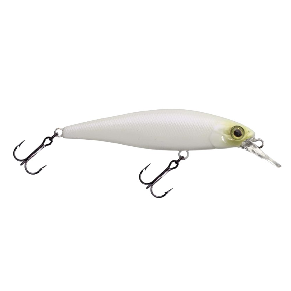 Illex Squad Minnow 95 SP Wobbler Bone - 9,5cm - 14,0g - 1Stück