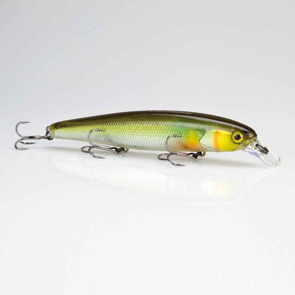 Illex Arnaud 110 F Wobbler 11cm - 18g - 1Stück