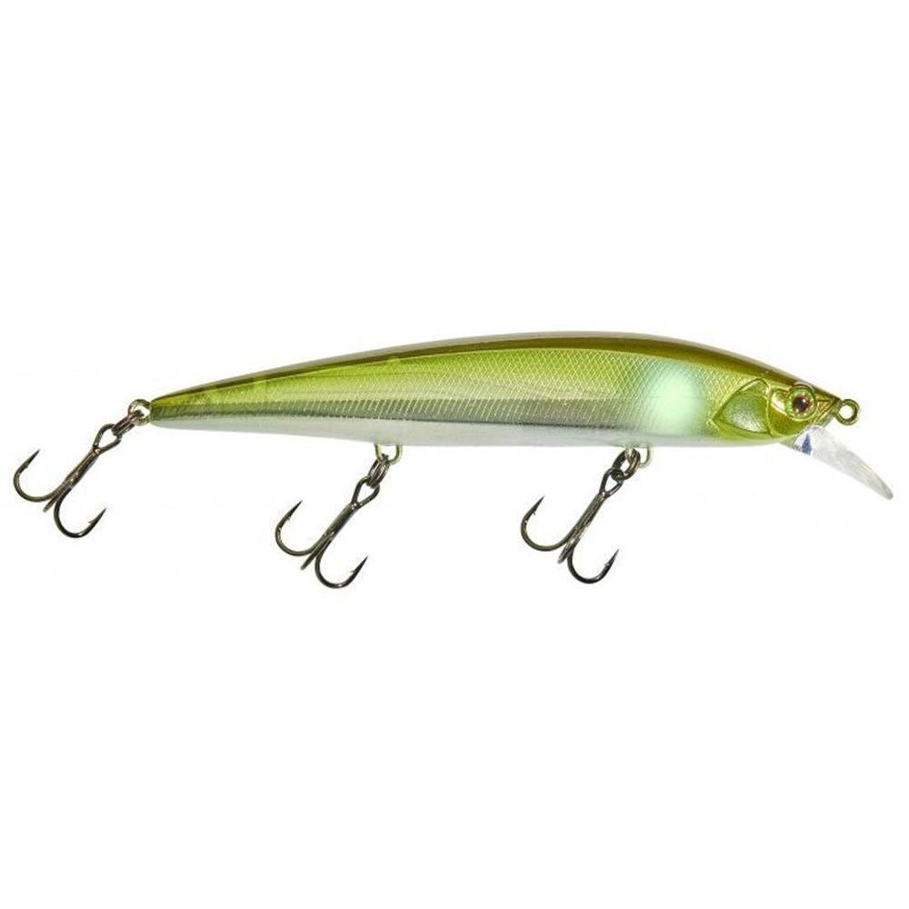 Illex Rerange 110 SP - Wobbler HL Ayu - 11cm - 14,8g - 1 Stück