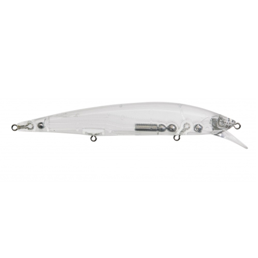 Illex Rerange 110 SP - Wobbler 11cm - Sea Bass Candy - 14,8g - 1 Stück