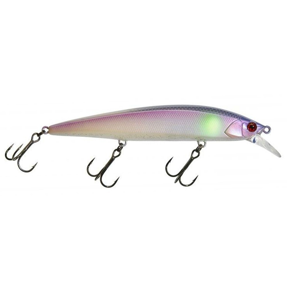Illex Rerange 110 SP Wobbler Sea Bass Candy - 11cm - 14,8g - 1 Stück