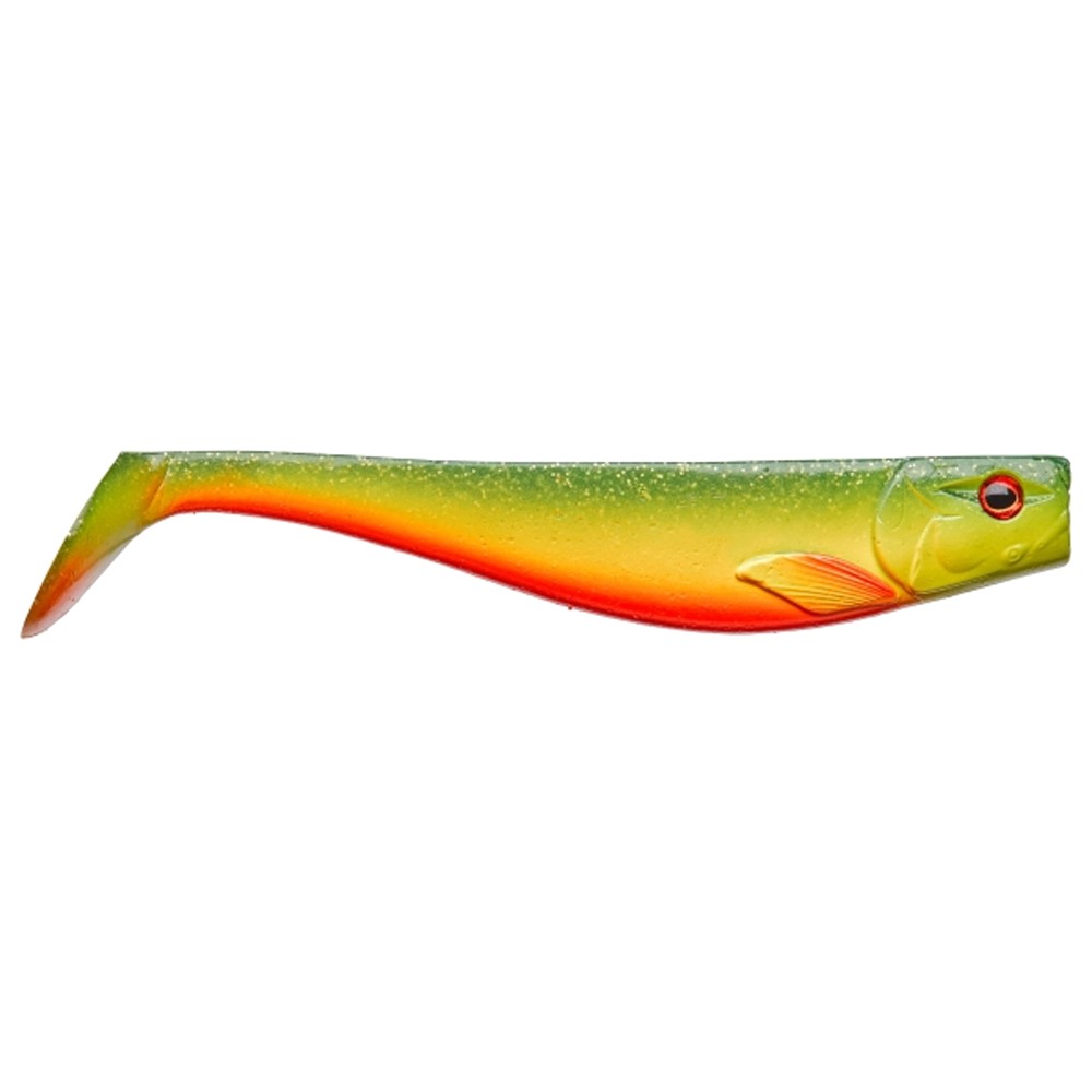 Illex Dexter Shad Gummifisch 15,5cm - UV Bomb - 33g - 1 Stück