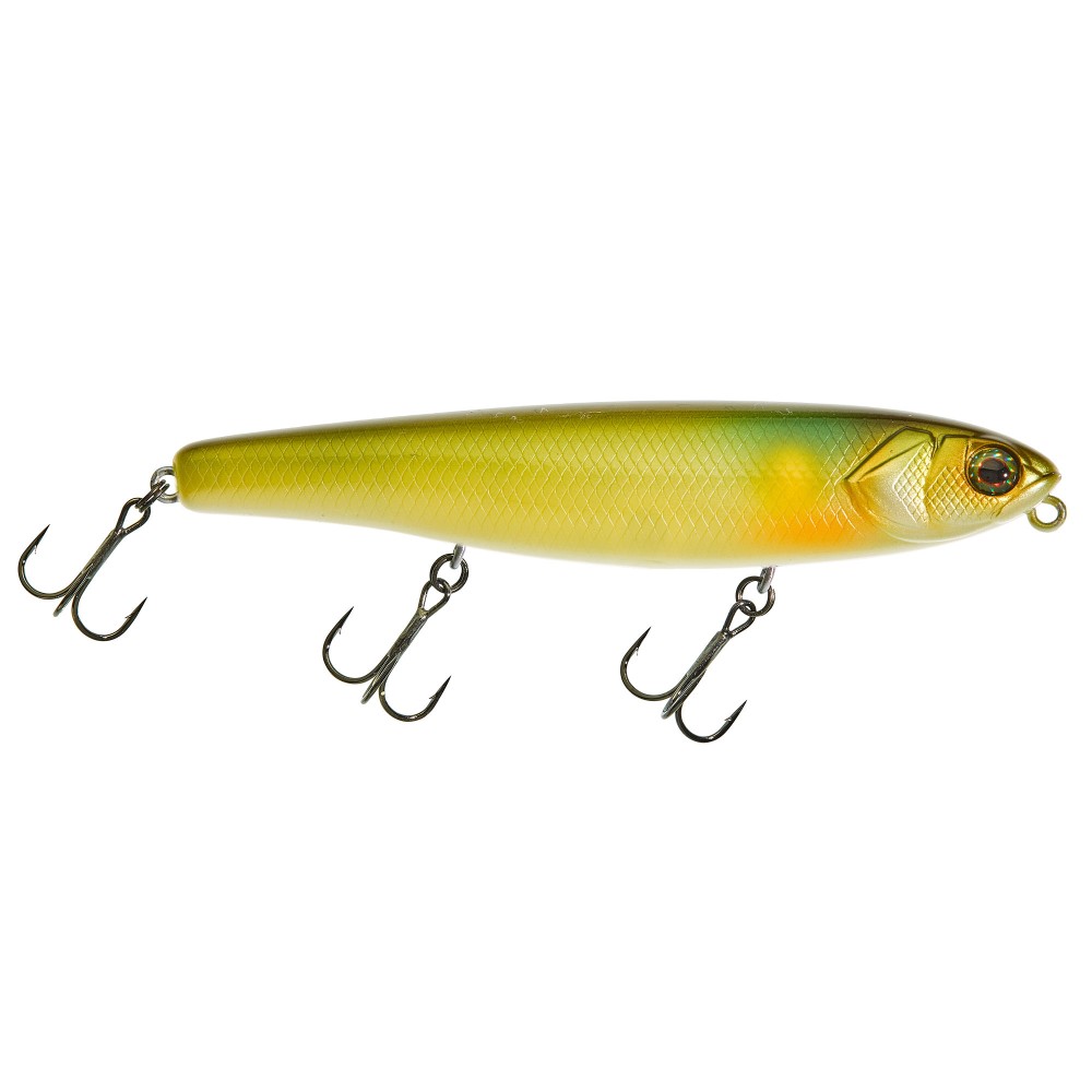 Illex Bonnie 128 - Stickbait - 12,8cm - Kisyu Ayu - 25g - Gr.4 - 1Stück