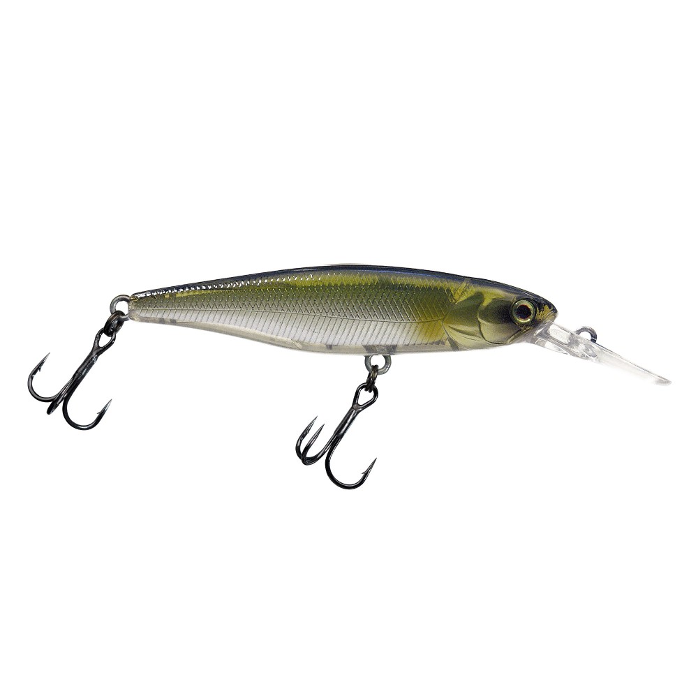 Illex DD Squirrel 79 SP 7,9cm - SG Ayu - 11,3g - 1Stück