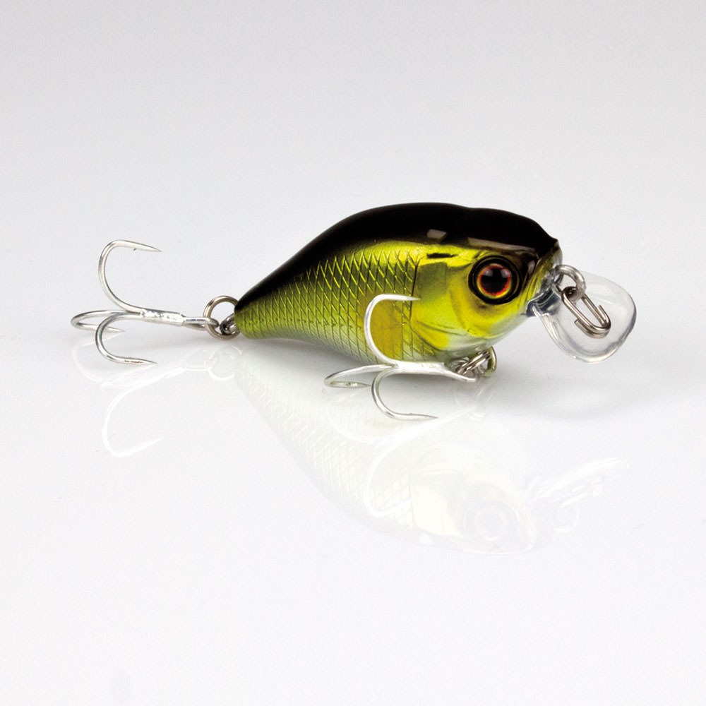 Illex Chubby 38 Crankbait 3,8cm - ayu - 4g - 1Stück