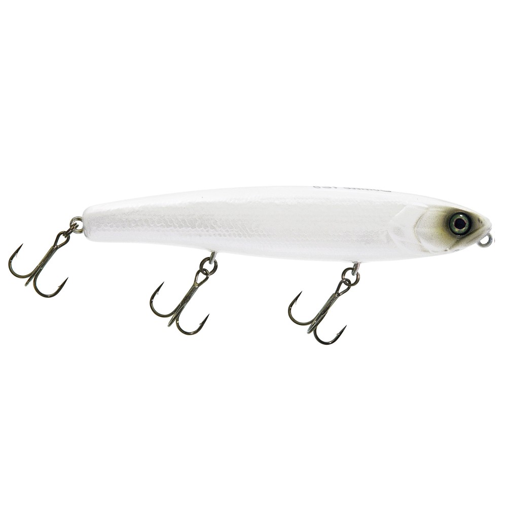 Illex Bonnie 128 - Stickbait 12,8cm - Bone - 25g - 1Stück