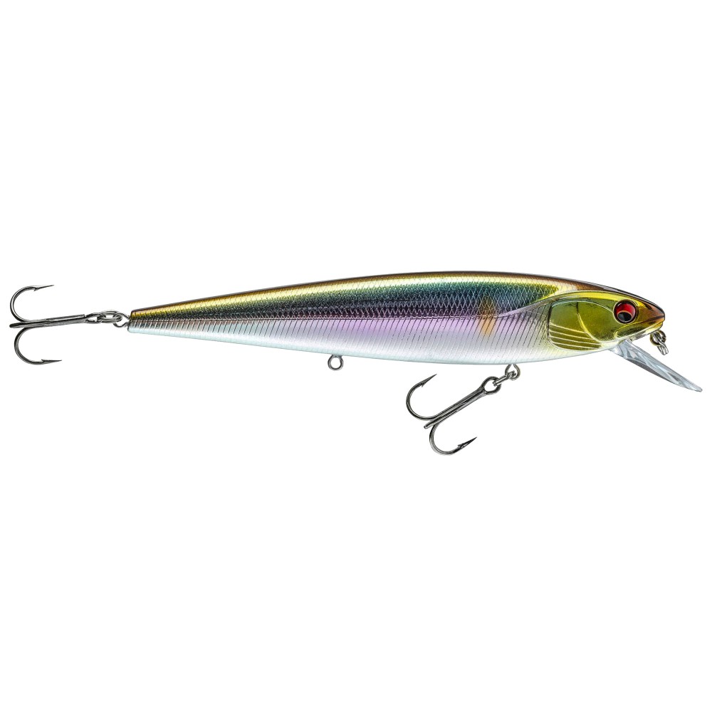 Daiwa PX Minnow SR 120 Twitchbait 12,0cm - 17g - ayu