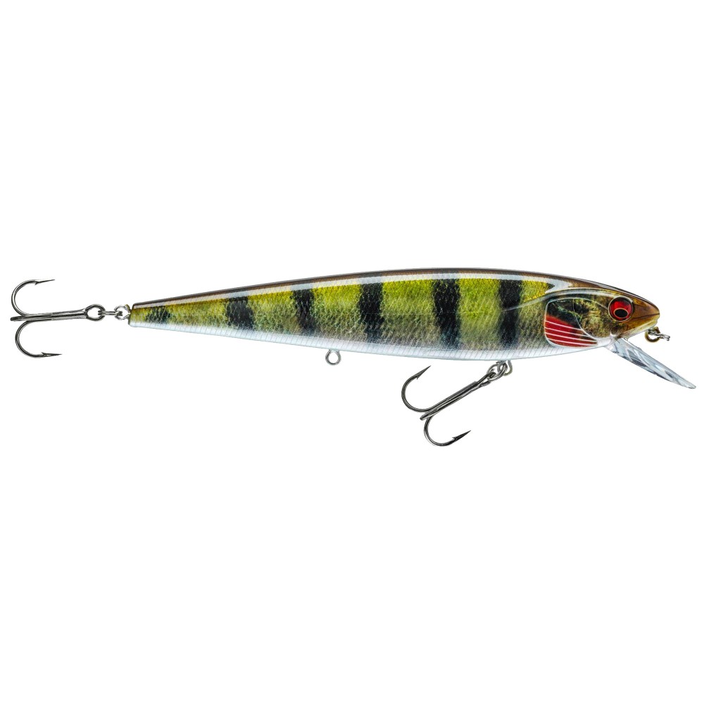 Daiwa PX Minnow SR 120 Twitchbait 12,0cm - 17g - live perch