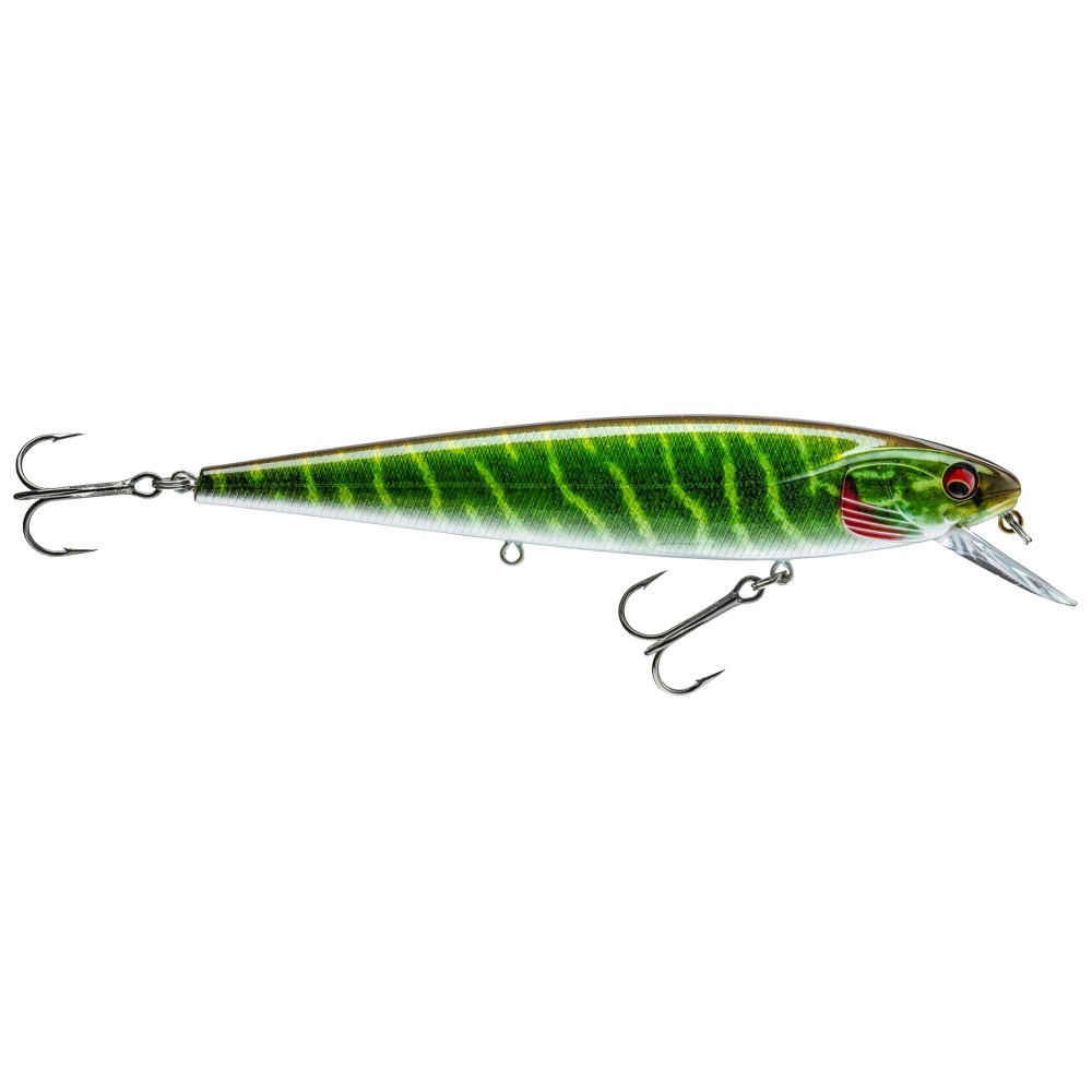 Daiwa PX Minnow SR 120 Twitchbait 12,0cm - 17g - live pike