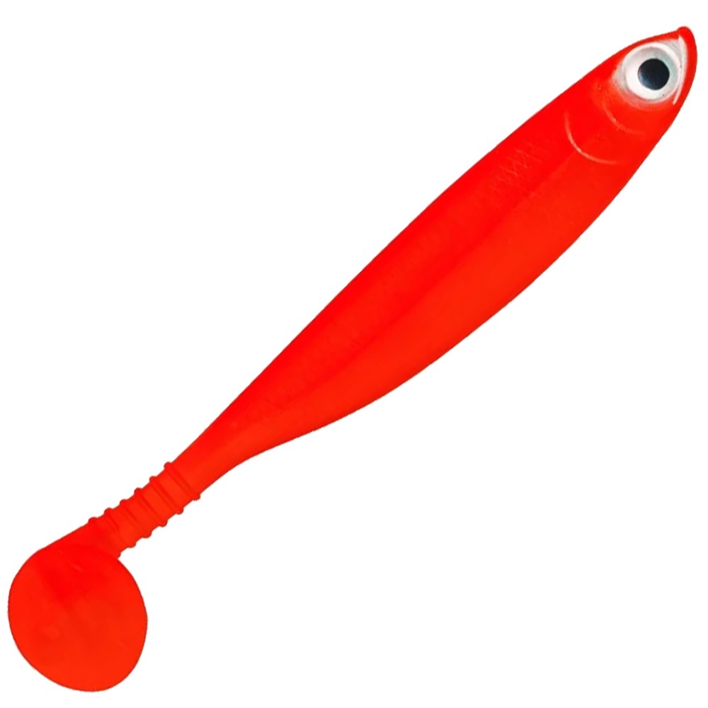 Seika Pro Speed Shad - Gummifisch 13,0cm - Japanese Secret - 1 Stück