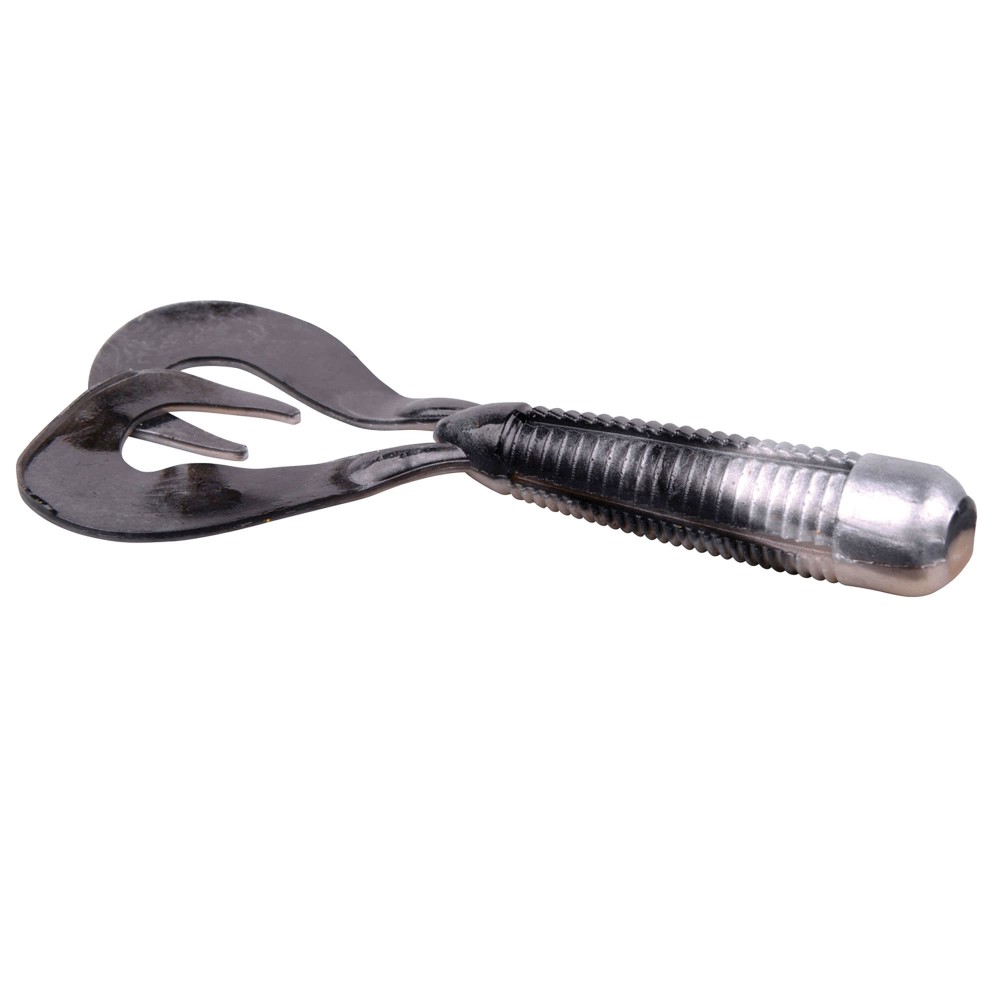 SPRO Floating Flapper 11,00cm - Black White - 8g - 1Stück