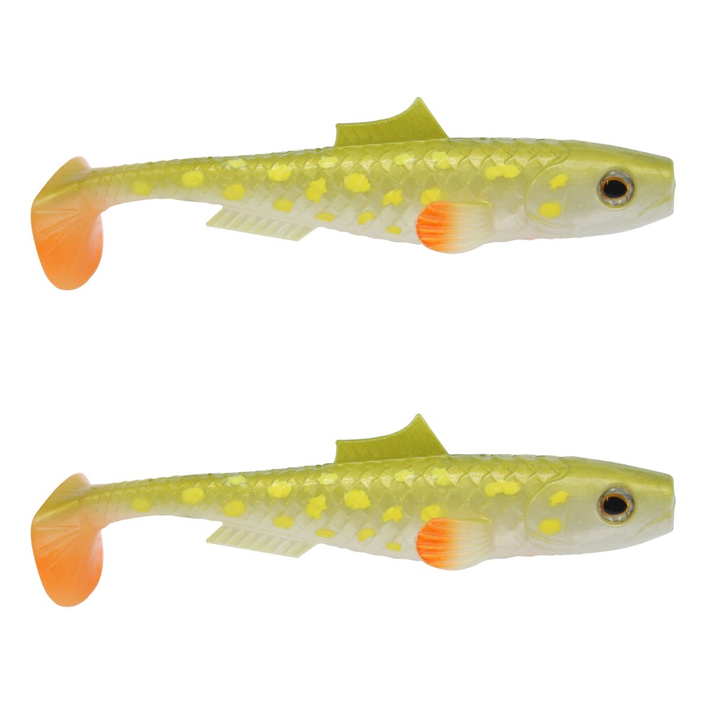 UV Panic Pike