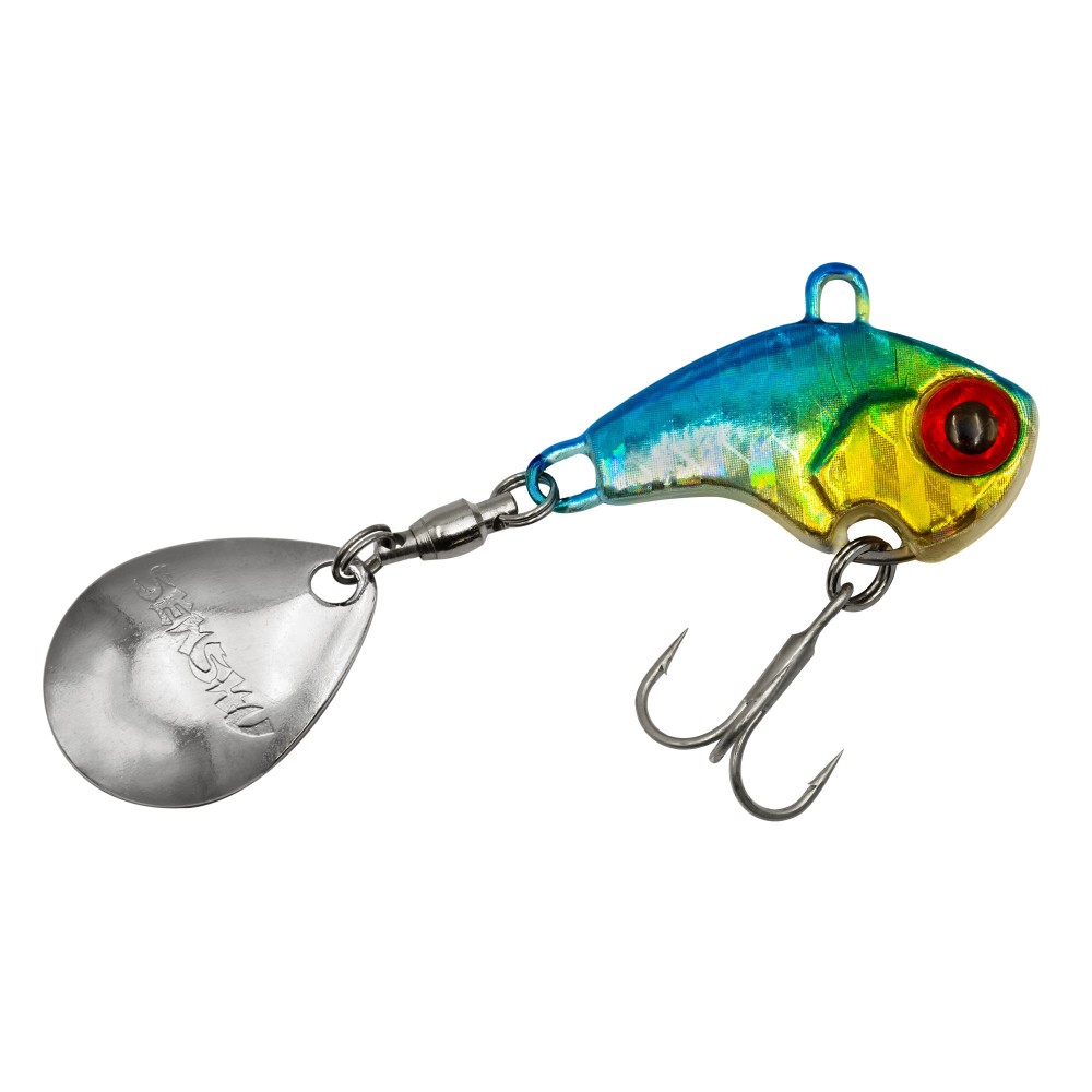 Savage Gear 4D Line Thru Roach Swimbait 18cm - 80g - Golden