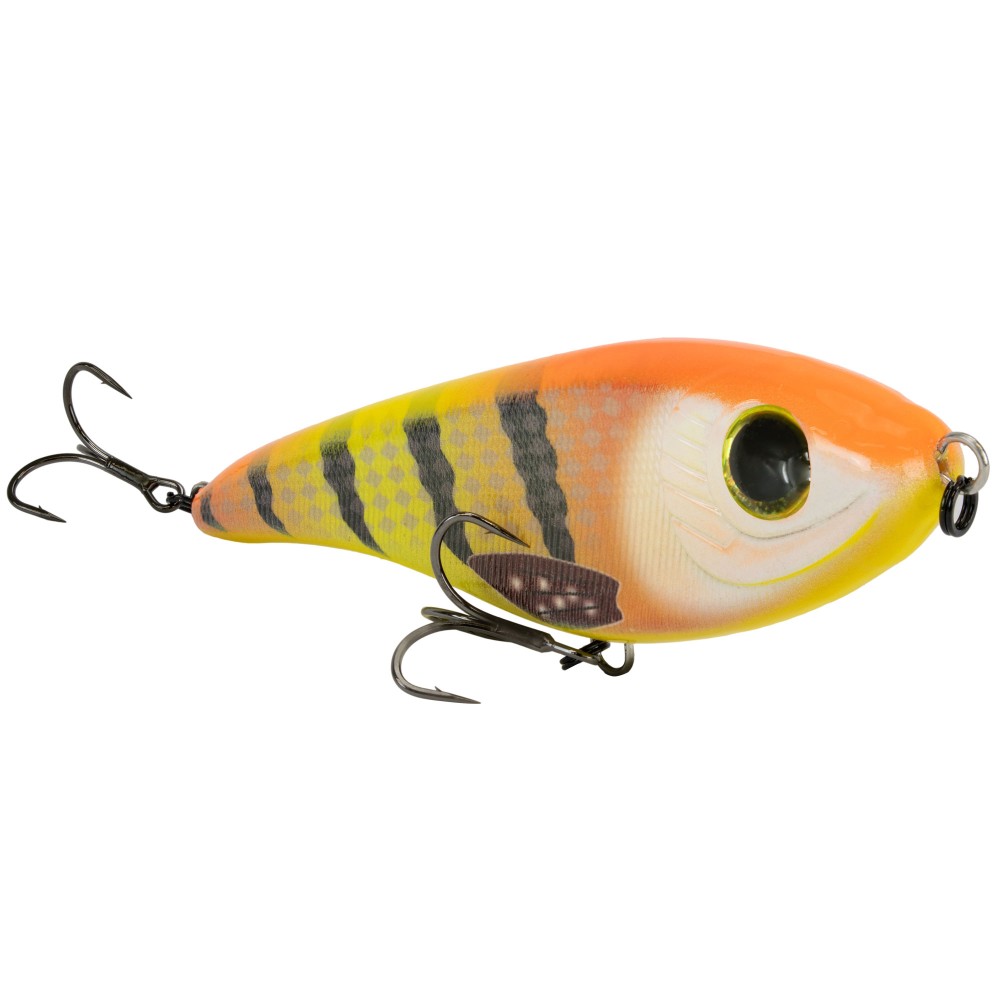 Senshu Butcher Jerk - Jerkbait 6.8cm - Halloween - 9g - 1 Stück
