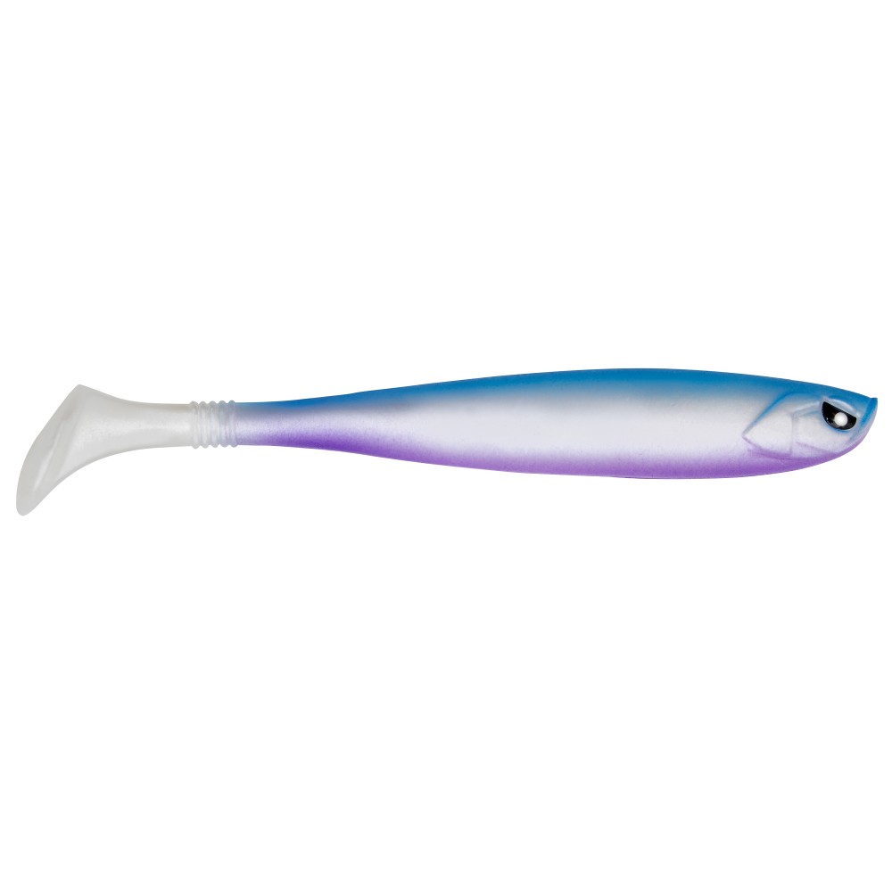 Senshu OG Shad Gummifisch 12,5cm - Sexy Shad - 10g - 1 Stück