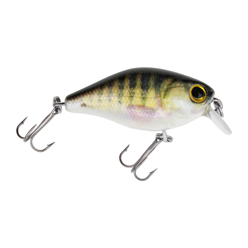 Viper Pro Chubster - Crankbait 4,0cm - Elritze - 5g - 1Stück