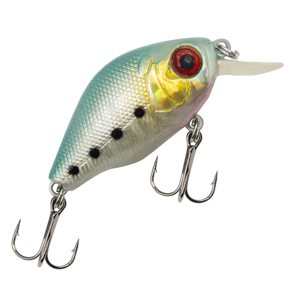 Viper Pro Bullet - Crankbait 4,5cm - 8g - Farbe 02