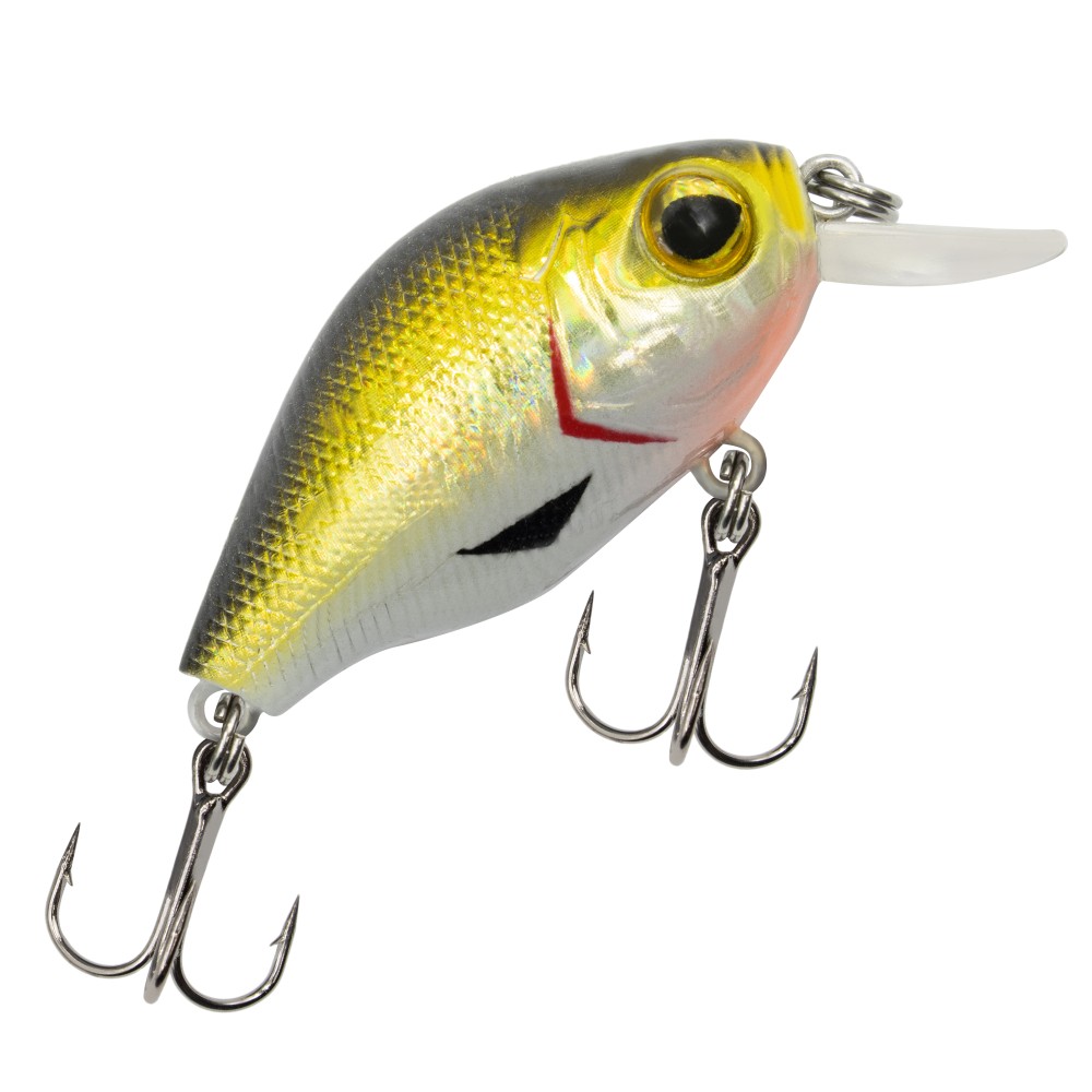 Viper Pro Bullet - Crankbait 4,5cm - 8g - Farbe 03