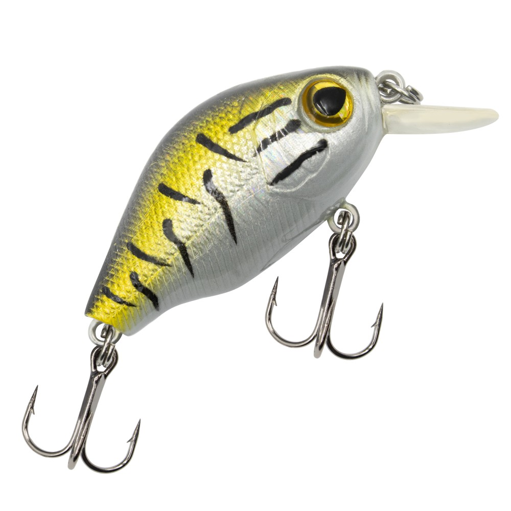 Viper Pro Bullet - Crankbait 4,5cm - 8g - Farbe 05