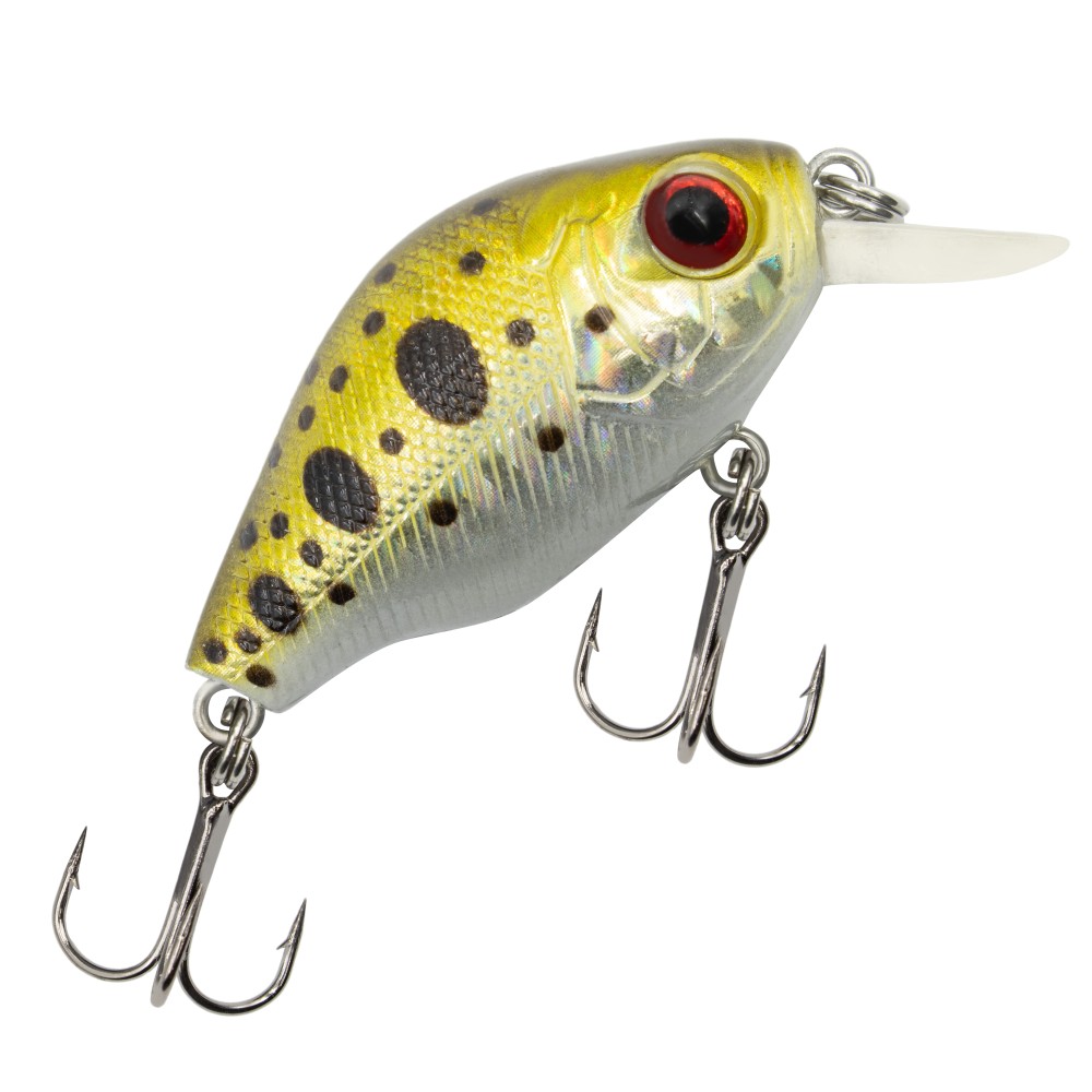 Viper Pro Bullet - Crankbait 4,5cm - 8g - Farbe 06