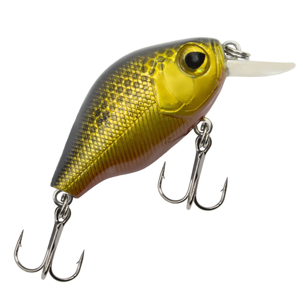 Viper Pro Bullet - Crankbait 4,5cm - 8g - Farbe 07