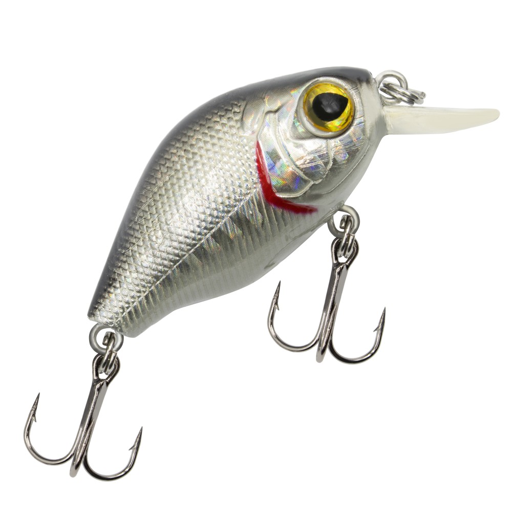 Viper Pro Bullet - Crankbait 4,5cm - 8g - Farbe 08