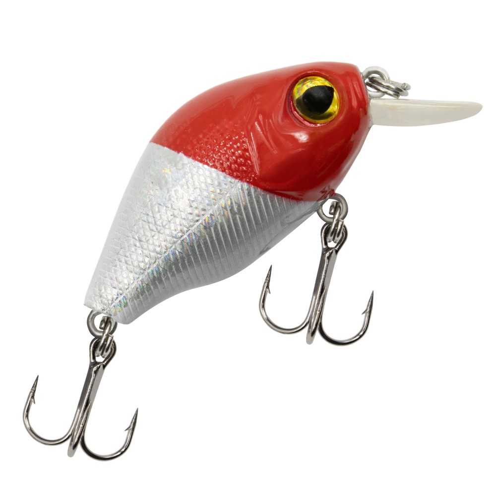 Viper Pro Bullet - Crankbait 4,5cm - 8g - Farbe 09