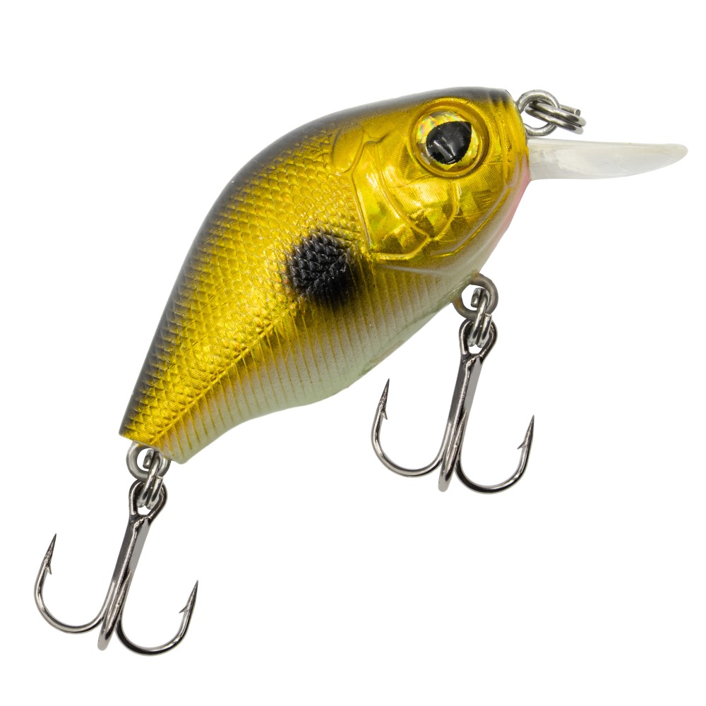 Viper Pro Bullet - Crankbait 4,5cm - 8g - Farbe 10