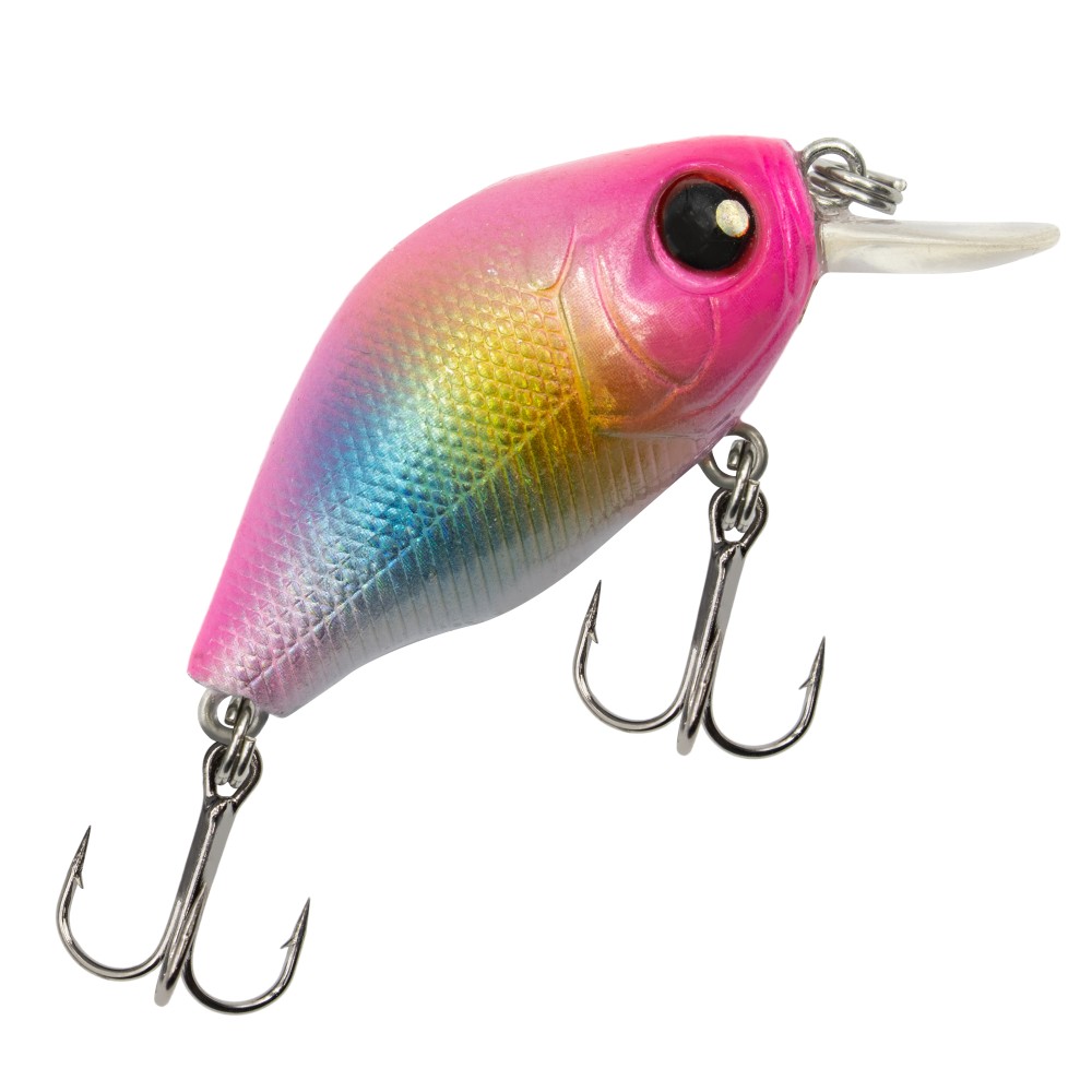 Viper Pro Bullet - Crankbait 4,5cm - 8g - Farbe 11