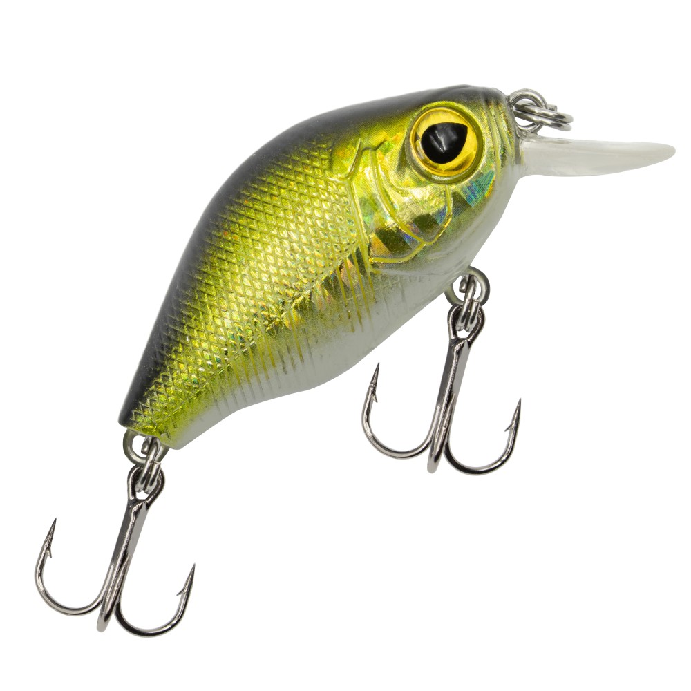 Viper Pro Bullet - Crankbait 4,5cm - 8g - Farbe 12