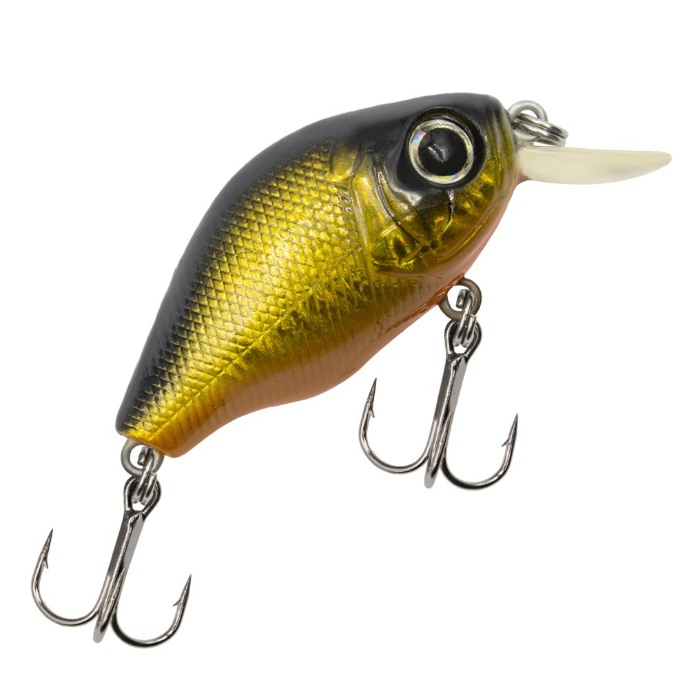 Viper Pro Bullet - Crankbait 4,5cm - 8g - Farbe 13