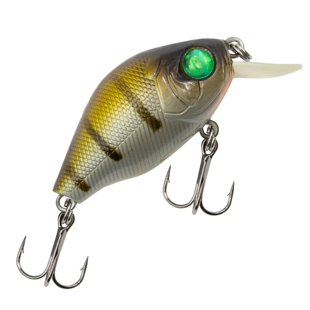 Viper Pro Bullet - Crankbait 4,5cm - 8g - Farbe 14