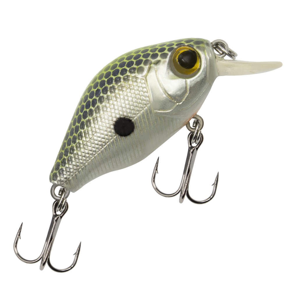 Viper Pro Bullet - Crankbait 4,5cm - 8g - Farbe 15
