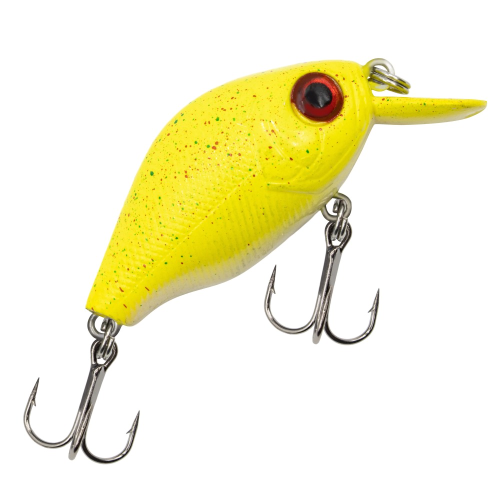 Viper Pro Bullet - Crankbait 4,5cm - 8g - Farbe 16