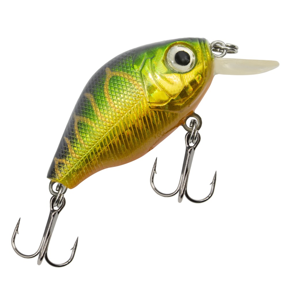 Viper Pro Bullet - Crankbait 4,5cm - 8g - Farbe 17