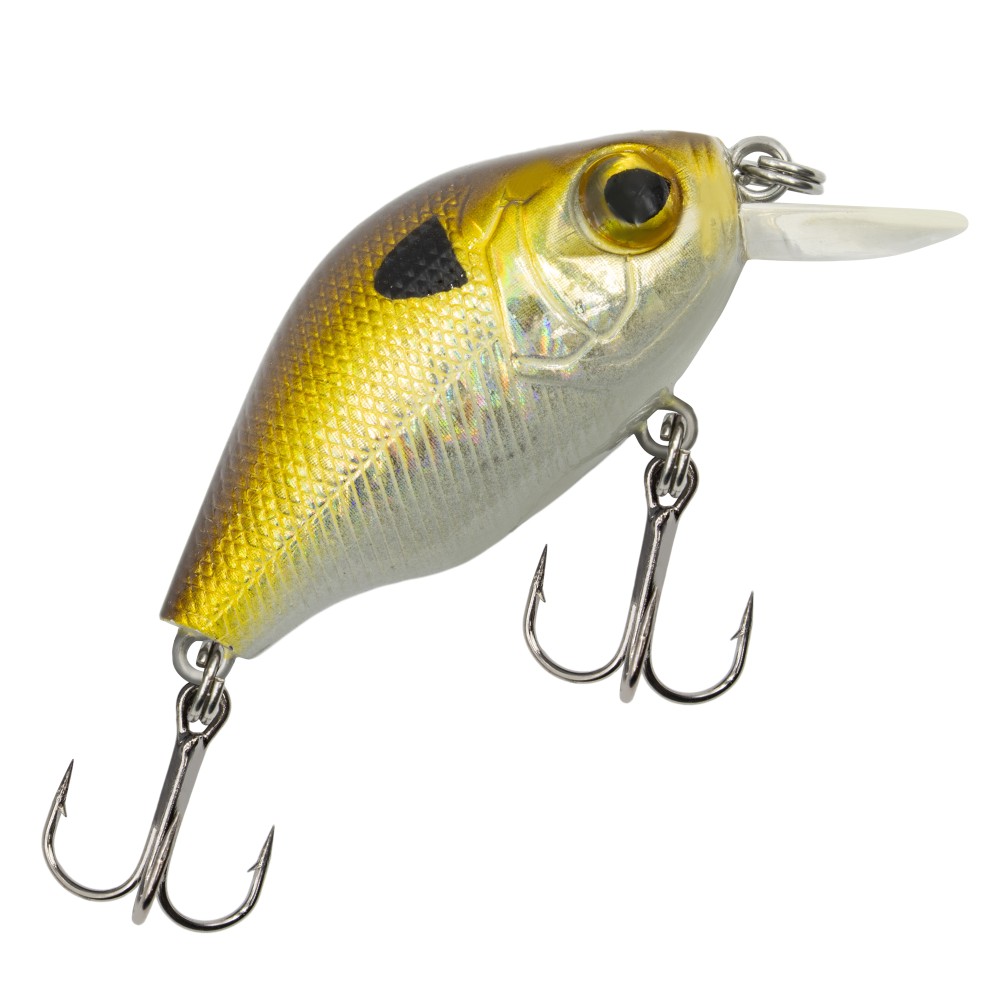 Viper Pro Bullet - Crankbait 4,5cm - 8g - Farbe 18