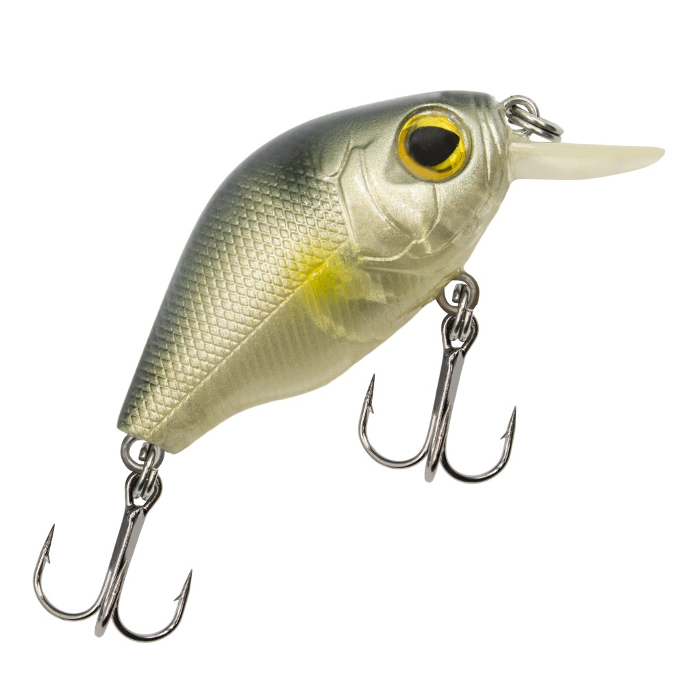 Viper Pro Bullet - Crankbait 4,5cm - 8g - Farbe 19