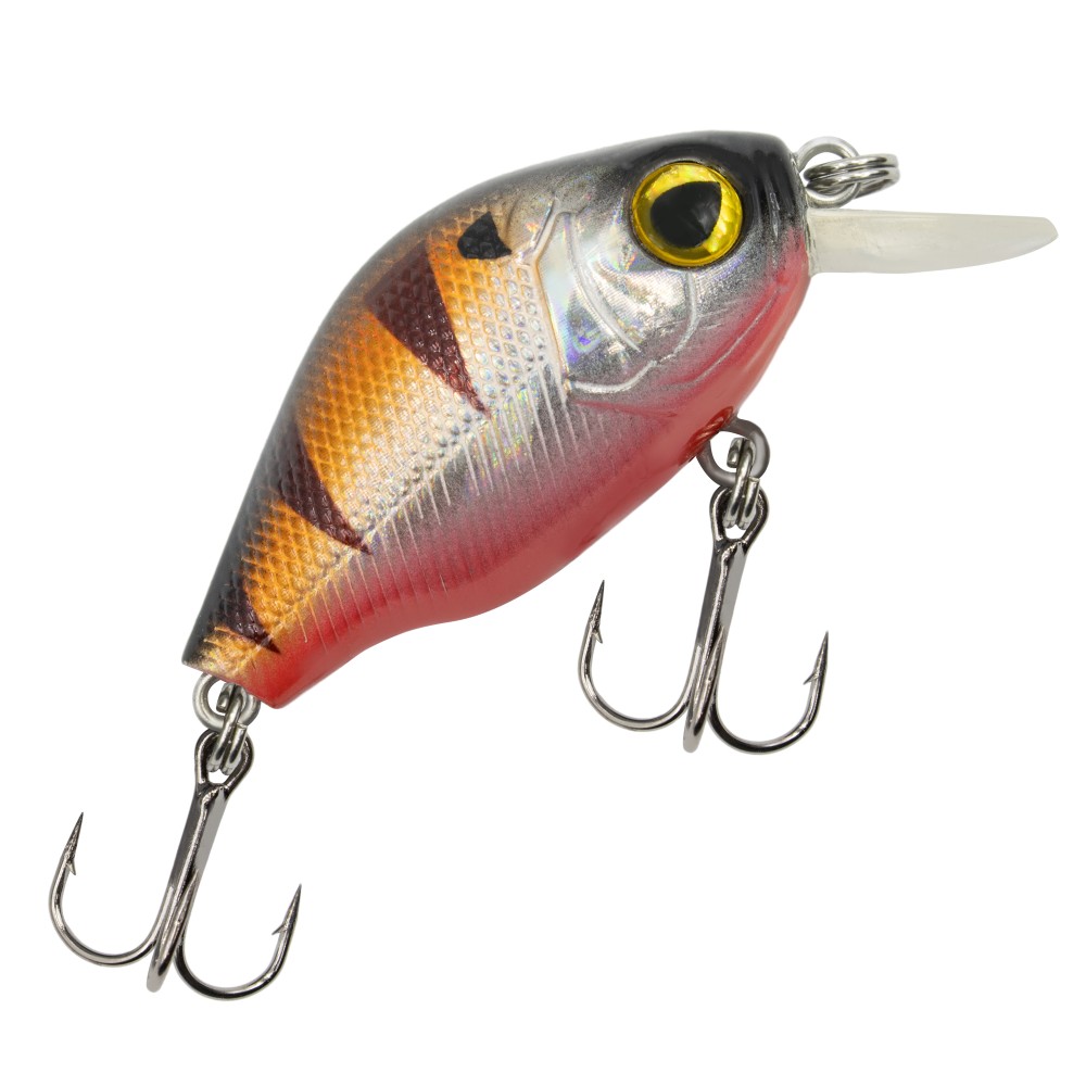 Viper Pro Bullet - Crankbait 4,5cm - 8g - Farbe 20