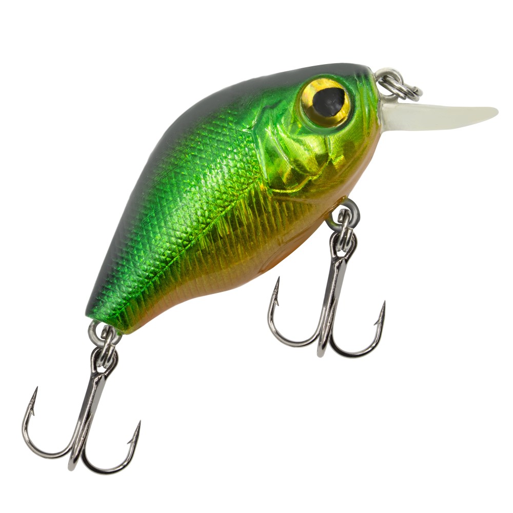 Viper Pro Bullet - Crankbait 4,5cm - 8g - Farbe 21