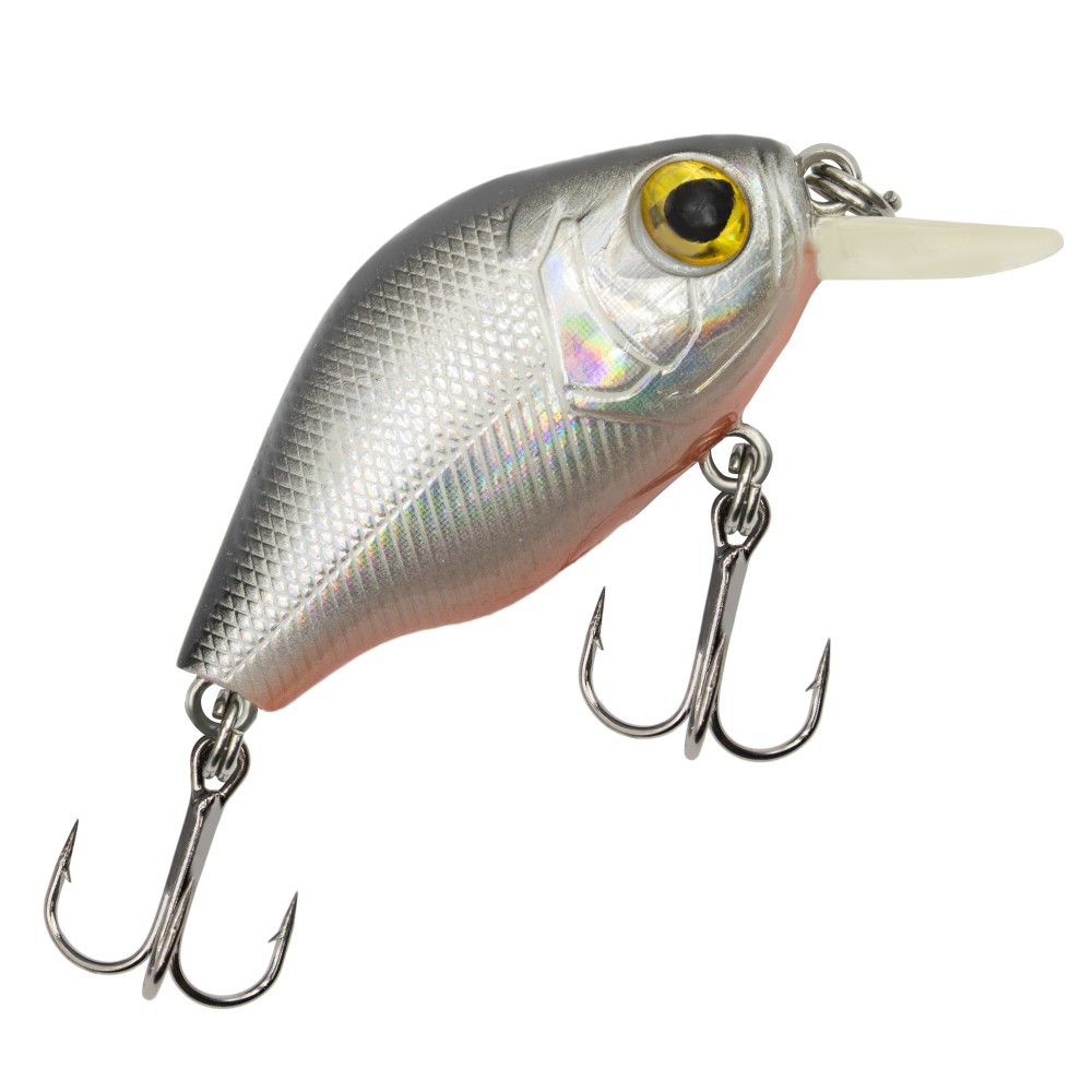 Viper Pro Bullet - Crankbait 4,5cm - 8g - Farbe 22